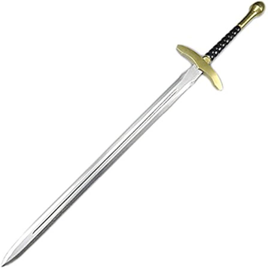 Amazon.co.jp: seikai_cos コスプレ道具 武器 刀 木製 細剣 西洋剣