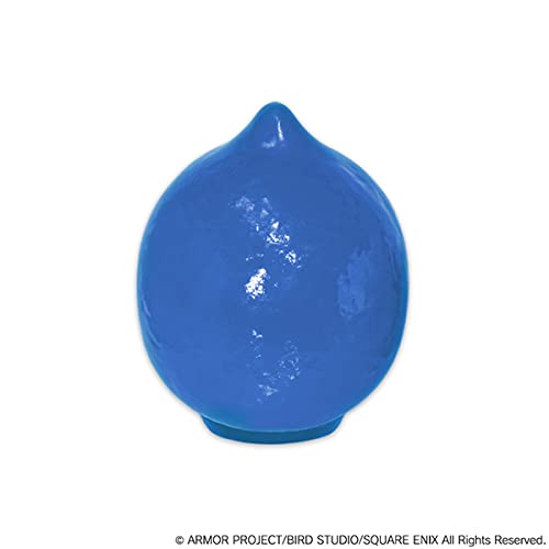 Amazon.co.jp: ドラゴンクエストジパング だるまスライム 小サイズ