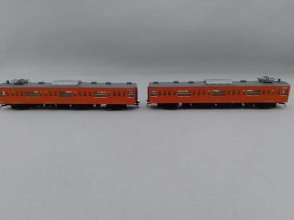 Amazon | Nゲージ KATO 201系電車 (中央線色) 6両基本セット 10-370