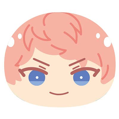 Amazon.co.jp: あんさんぶるスターズ!! ビッグおまんじゅうクッション