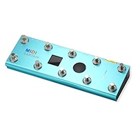 PAINTAUDIO MIDI Captain Foot Controller Multi-Effects Keyboards