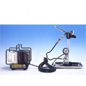 Amazon.co.jp: Mr.リニアコンプレッサーL5/プラチナ/レギュレーター