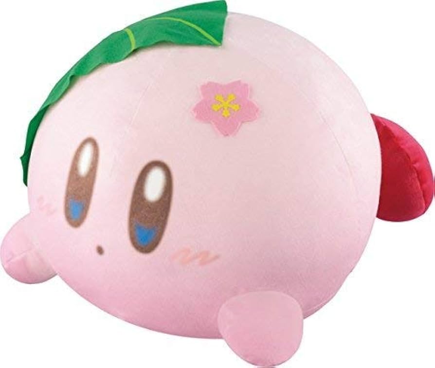 Amazon.co.jp: バンプレスト 一番くじ 星のカービィ ふわふ和