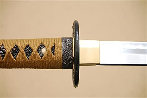 Amazon.co.jp: しのびや.com: 高級模造刀 名刀シリーズ(真剣かと見紛う