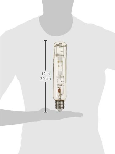 Amazon | 岩崎 5波長域メタルハライドランプ FECマルチハイエースH