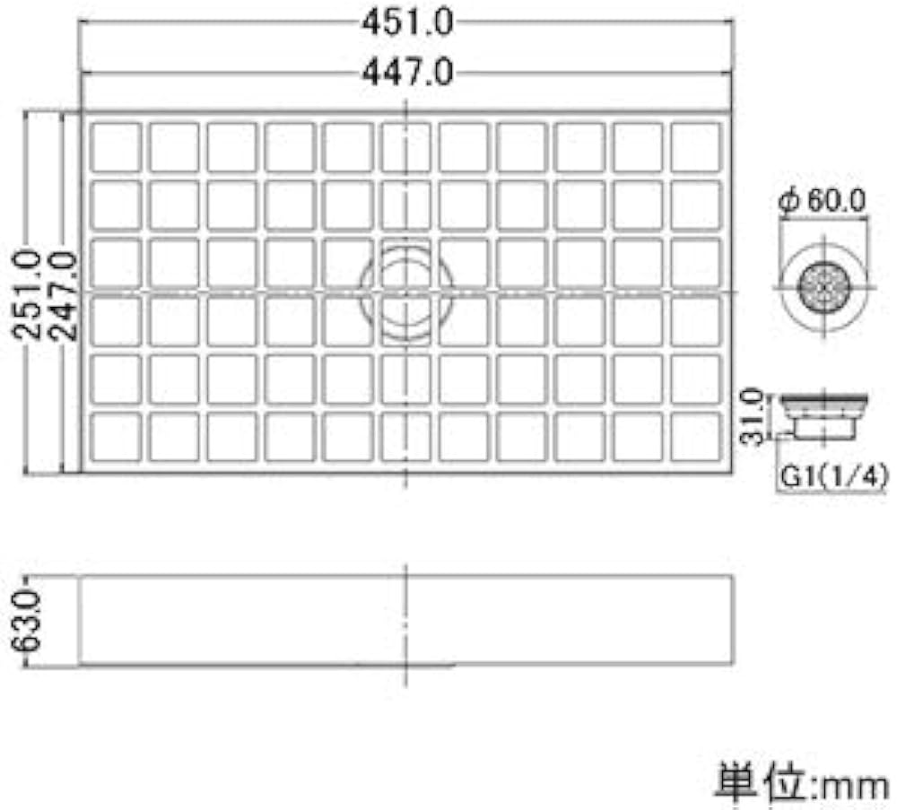 Amazon.co.jp: カクダイ 水栓柱パン 624-951 : DIY・工具・ガーデン