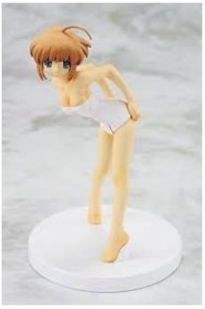 電撃姫2008年9月号付録 リトルバスターズ！ 神北小毬エクスタシー