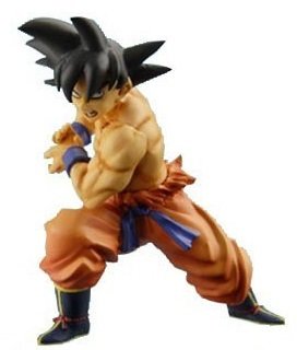 Amazon.co.jp: 超造形魂 ドラゴンボールZ ~3倍界王拳のかめはめ波だっ