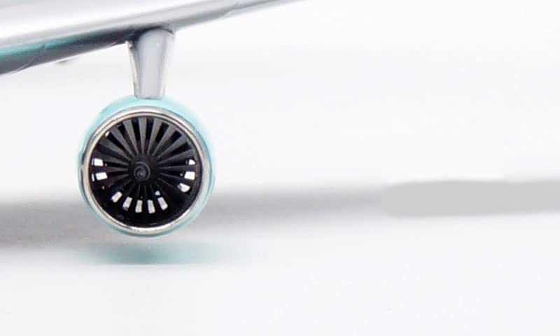 Amazon.com: Inflight USA Air Force for Boeing B747-200 VC-25A 92