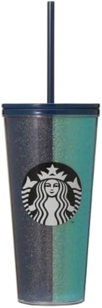 Amazon | スターバックス STARBUCKS コールドカップタンブラーデュアル