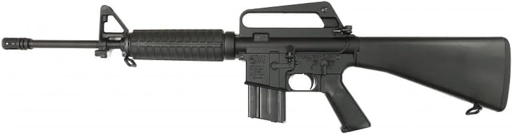 Amazon.co.jp: マルシン モデルガン コルト COLT M655 カービン 発火式