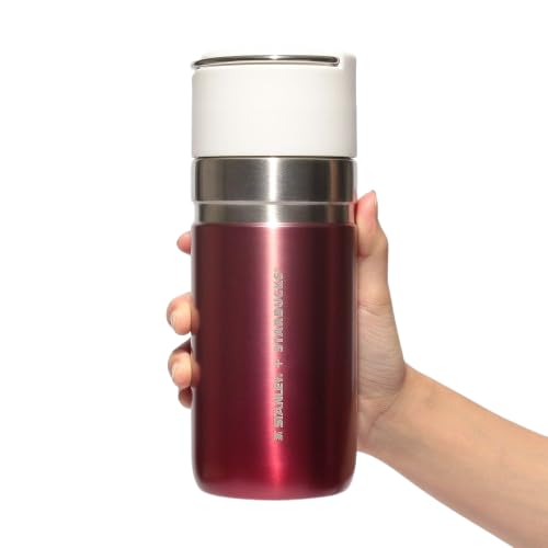Amazon | スターバックス STARBUCKS ステンレスボトルSTANLEY