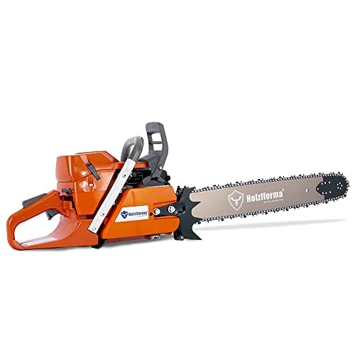 Amazon.com: Holzfforma 71cc G372 50mm Bore Gasoline Chain Saw
