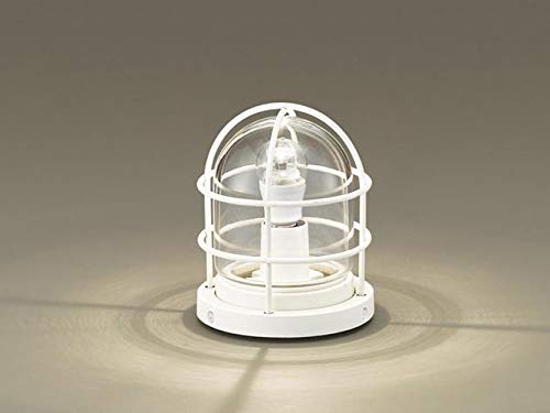 Amazon | パナソニック(Panasonic) ブラケット LGW85034W マリンライト