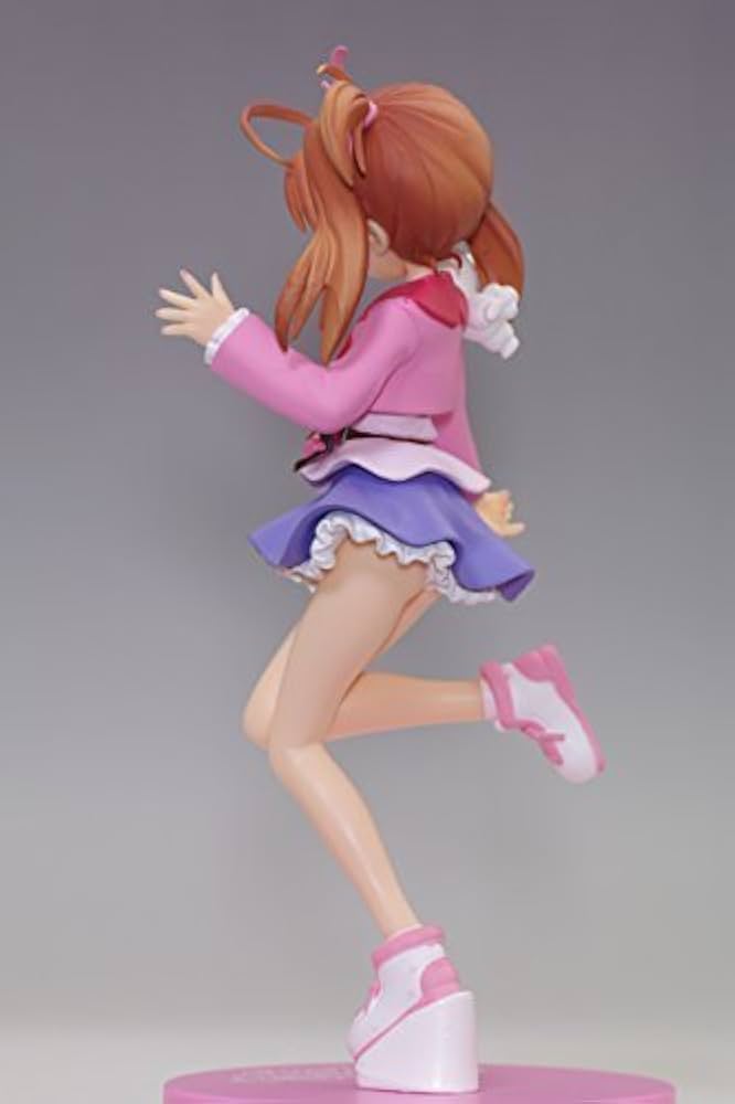 ジュエルペットてぃんくる☆ プレミアムフィギュア 桜あかり PM