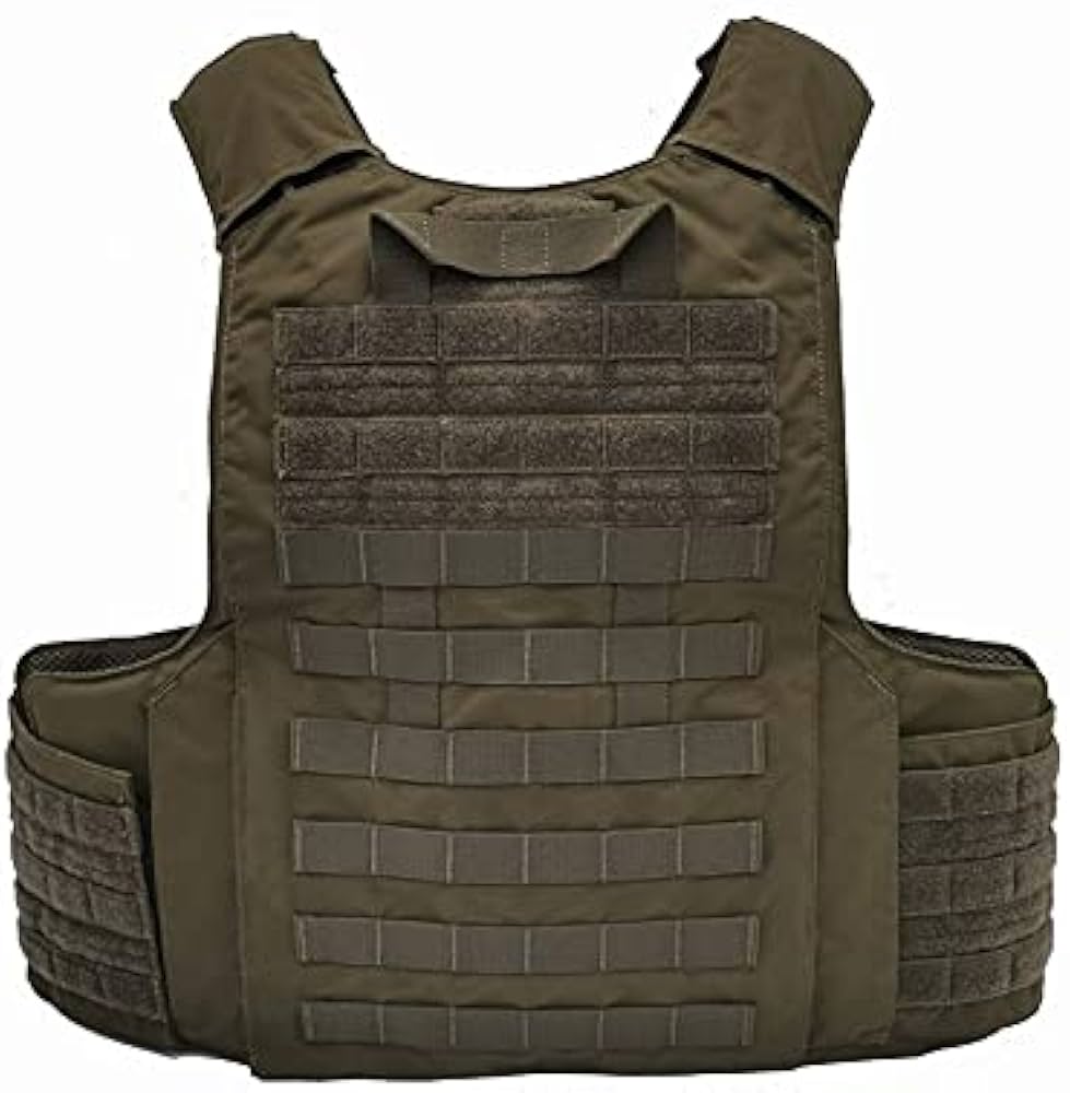 Amazon.co.jp: Small Monster製 USマーシャル EAGLE UAVタイプ LE