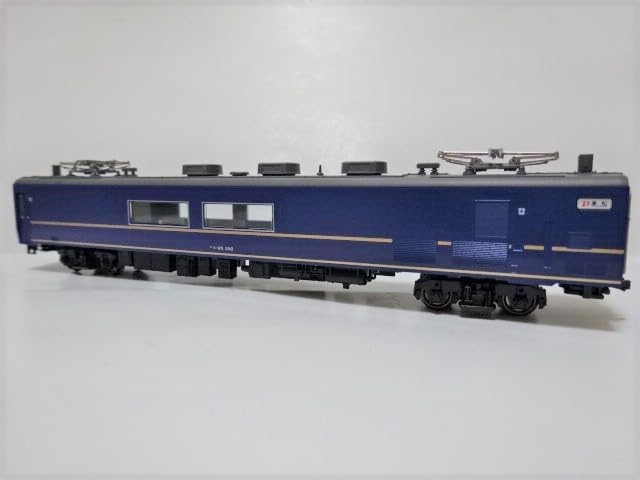 Amazon | KATO スハ25-302 [10-1484 24系25形 寝台特急 瀬戸・あさかぜ