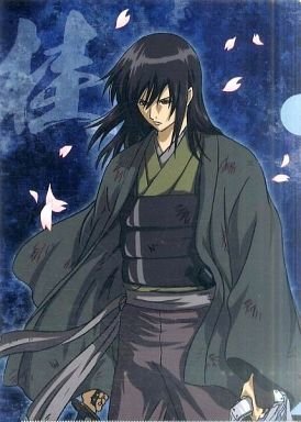 Amazon.co.jp: 劇場版 銀魂 新訳紅桜篇 A4 クリアファイル 桂小太郎