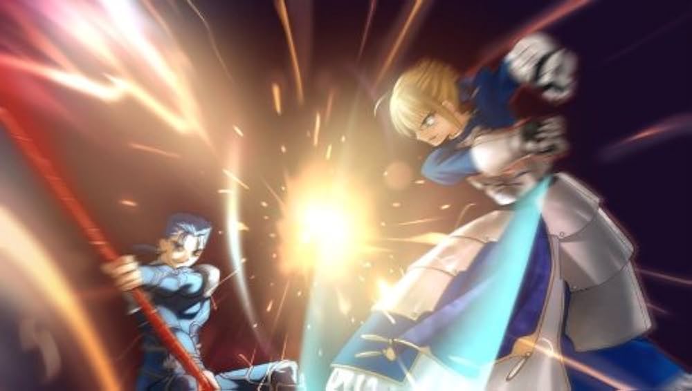 Amazon.co.jp: Fate/stay night [Realta Nua] : ホビー