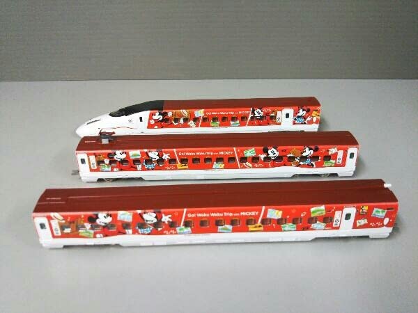 Amazon | 動作確認済 Nゲージ TOMIX 97915 限定品 九州新幹線800-1000