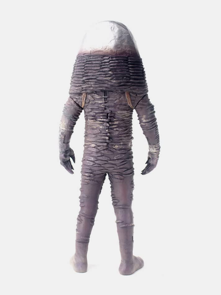 Amazon | CCP 1/6特撮シリーズ Vol.105 凶悪宇宙人 ザラブ星人 全高約