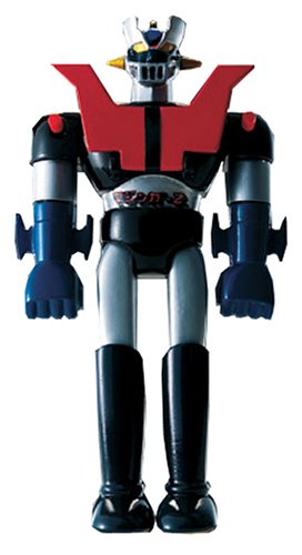 Amazon.co.jp: TAMASHII NATIONS THE超合金GT-00 マジンガーZ 第1期