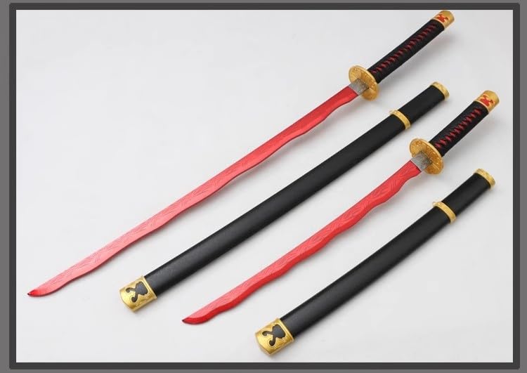 エルデン法環]ガーガー剣 古兵器 武具 刀装具 模造刀·模擬刀 Cosplay