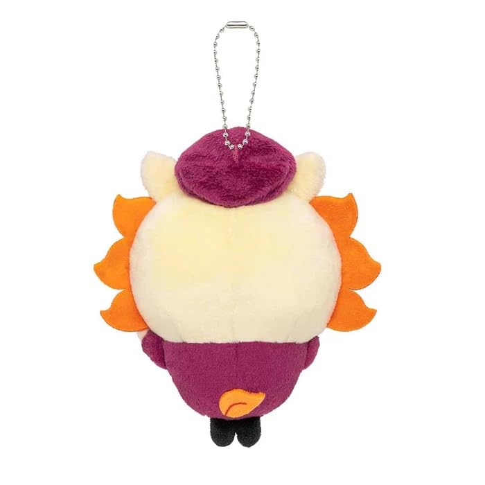 Amazon.co.jp: ちいかわ 阪急電車なマスコット ぬいぐるみ シーサー