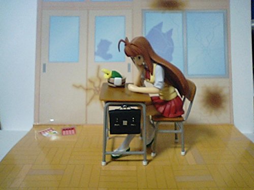 Amazon.co.jp: サンデー×マガジン50周年コラボ フィギュアセット 聖