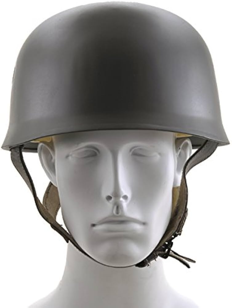 Amazon.co.jp: World War Supply ドイツ WW2 空挺部隊 M38 ヘルメット