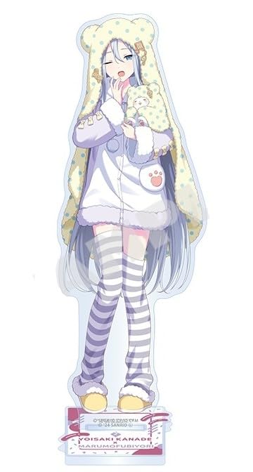 Amazon.co.jp: 宵崎奏 アクリルスタンド 25時 ナイトコードで ﾌﾟﾛｾｶ