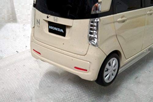 Amazon | ホンダ カラーサンプル N-WGN 1/24 ミニカー 非売品