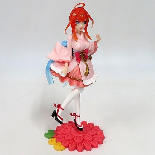 Amazon.co.jp: TENITOL 五月 ミニスカ浴衣ver. 「映画 五等分の花*嫁