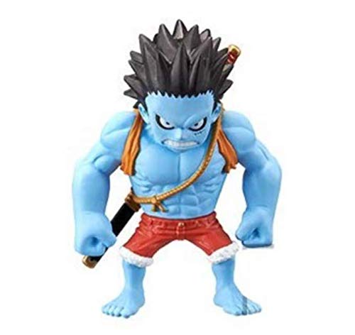 Amazon.co.jp: ワンピース ワールドコレクタブルフィギュア-トレジャー