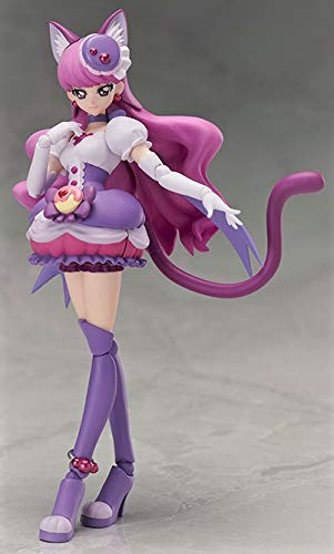 Amazon | バンダイ(BANDAI) S.H.Figuarts キラキラ☆プリキュア