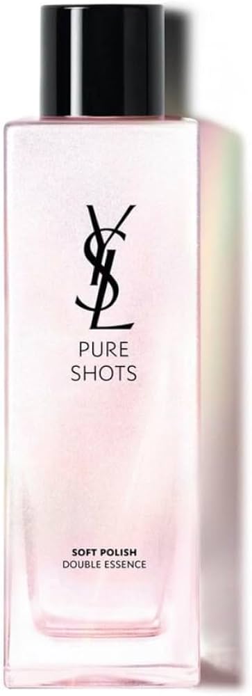 Amazon | YVES SAINT LAURENT イヴ・サンローラン ピュアショット