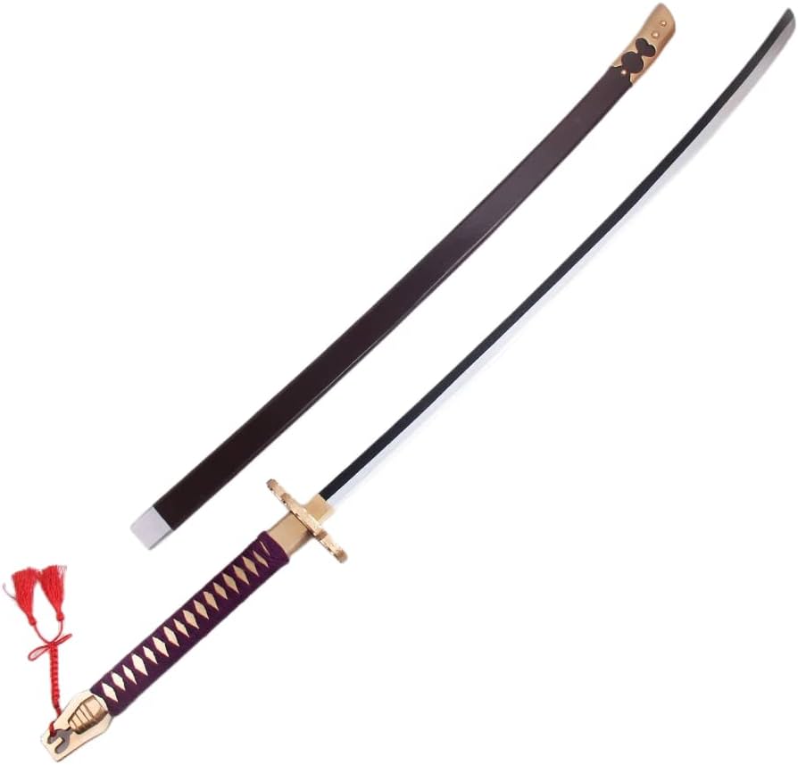 Amazon.co.jp: コスプレ 道具 に適合する 蛍丸 大太刀 刀剣乱舞 とう
