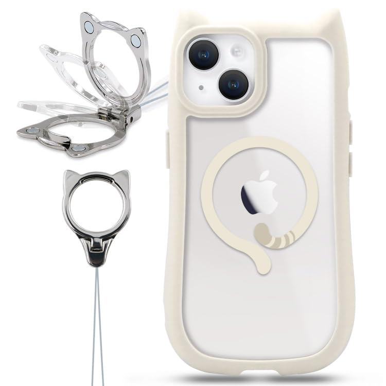 Amazon.co.jp: ZENIX DESIGN TECH iPhone12 mini 用 MagSafe対応