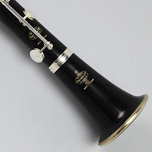 Amazon | Buffet Crampon E13 B♭クラリネット (ビュッフェ クランポン