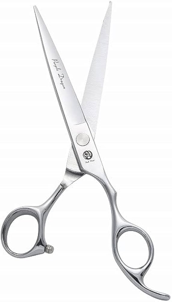 Amazon.co.jp: 美容師 理容師 カットハサミ トリミング シザー 散髪
