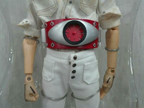 Amazon | RAH No.176 本郷猛 Ver.2 RAH新1号DX購入チケット限定