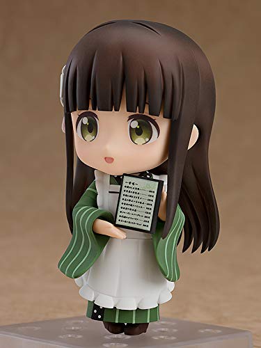 Amazon.co.jp: ねんどろいど ご注文はうさぎですか?? 千夜 ノン