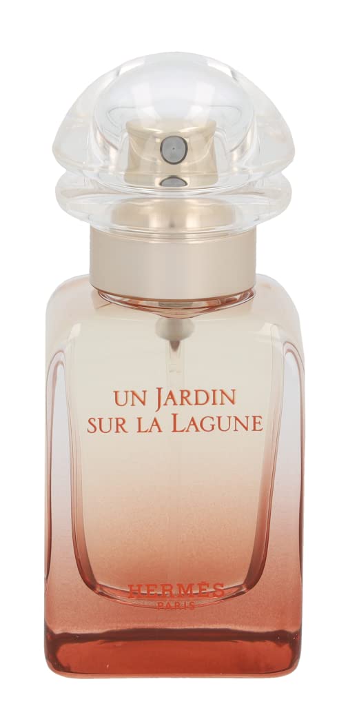 Hermes Un Jardin Sur La Lagune for Unisex 1 oz EDT Spray | Amazon