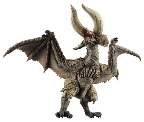 Amazon.co.jp: 超造形魂 モンスターハンターポータブル2ndG 第1弾