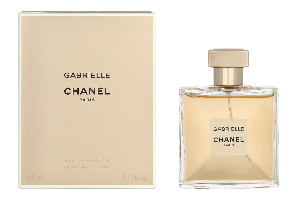 Amazon.co.jp: Chanel Gabriel Chanel EDP 50ml/1.7oz : Beauty