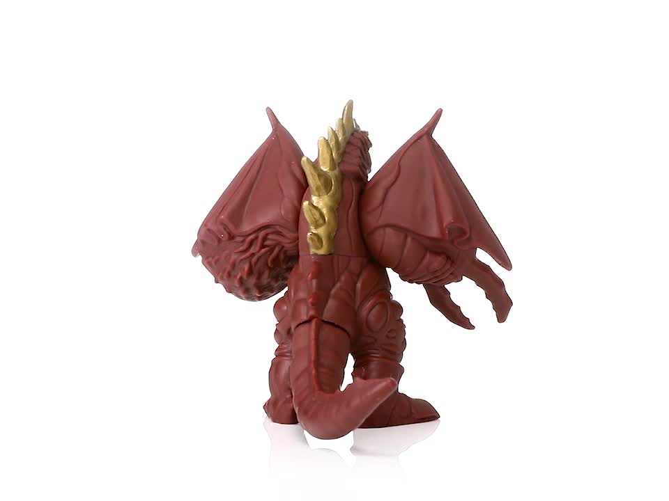 Amazon.co.jp: ウルトラ怪獣シリーズ 102ファイブキング : おもちゃ