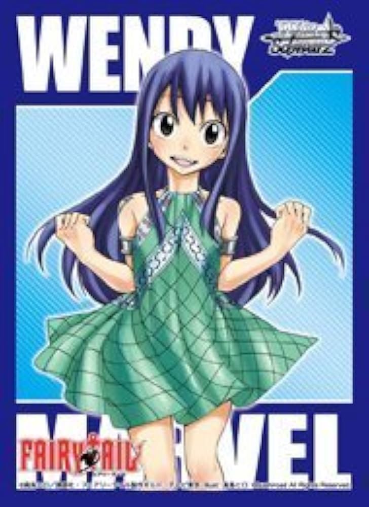 Amazon.co.jp: ヴァイスシュヴァルツ FAIRY TAIL 特製スリープ VerU