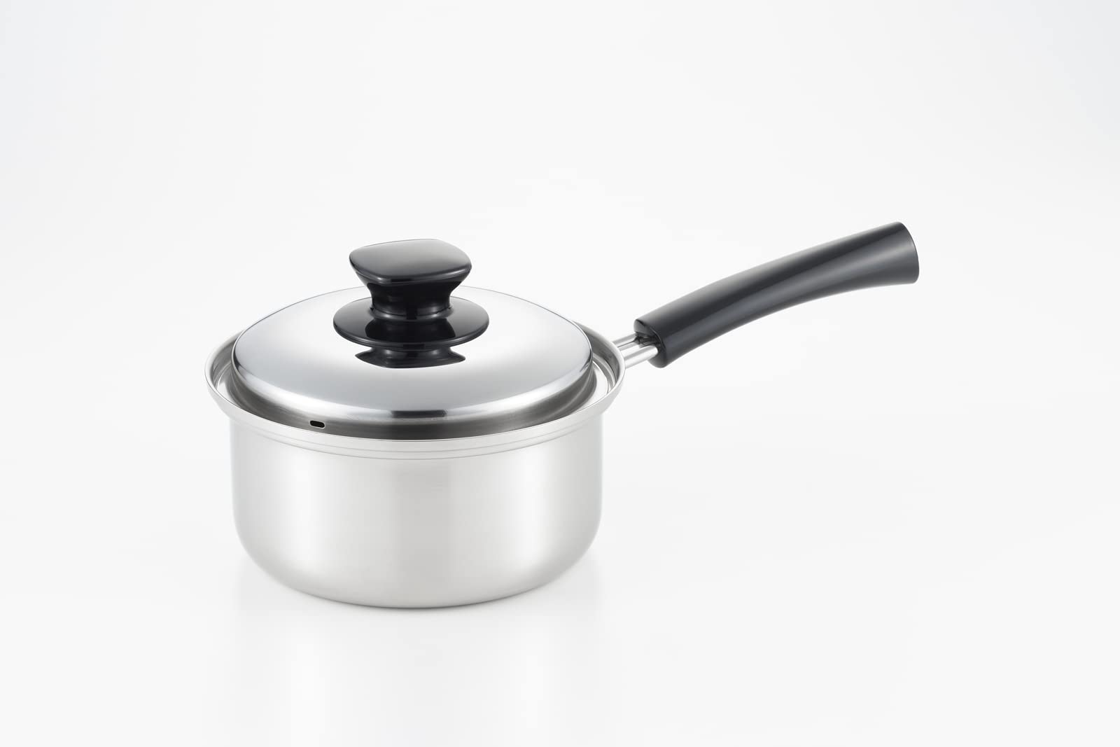 Amazon.com: Yoshikawa SJ3393 Single-Handed Pot, 6.3 inches (16 cm