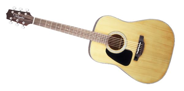 Amazon.co.jp: タカミネ Dreadnought アコースティックギター 左利き用