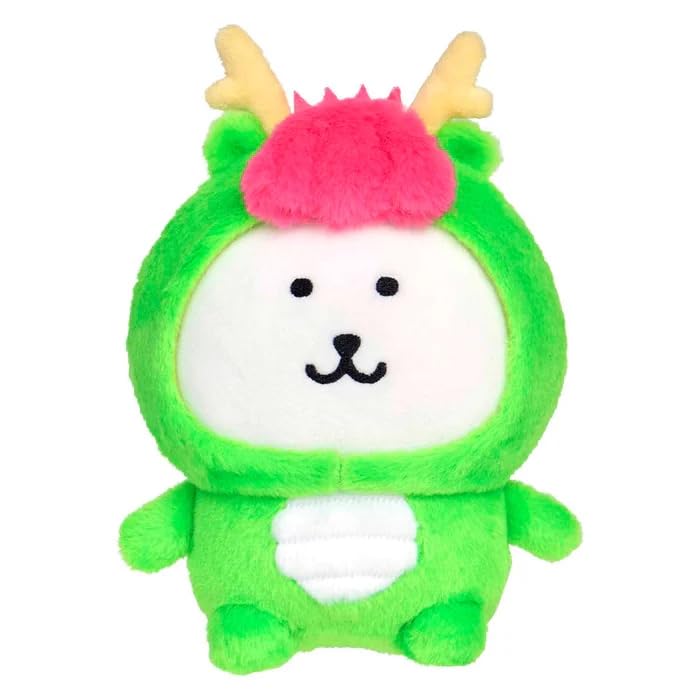 Amazon.co.jp: ナガノキャラクターズ ハッピーバッグ2024 干支